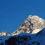 Σπίτι διακοπών Meins Kals-am Großglockner
