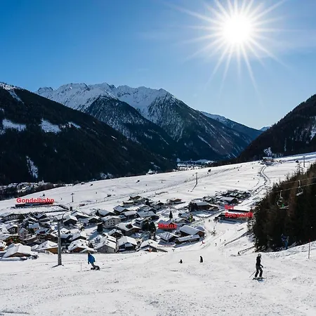 Meins بيت للعطل Kals-am Großglockner
