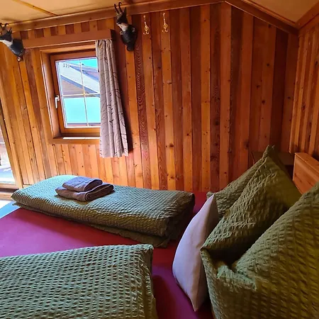 Meins Semesterbostad