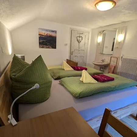 Holiday home Meins Kals am Grossglockner