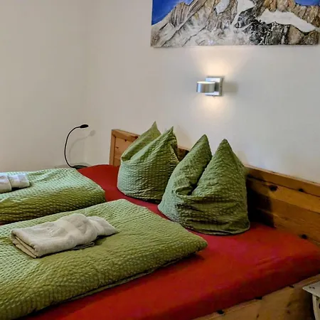 Meins Holiday home *