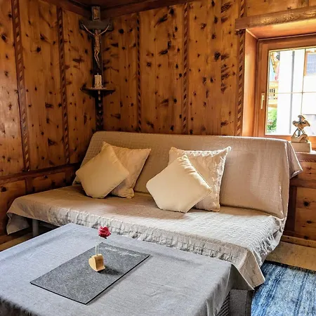 Meins Semesterbostad Kals-am Großglockner