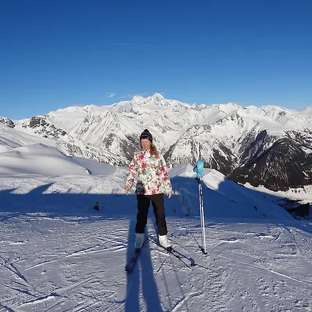 Semesterbostad Meins