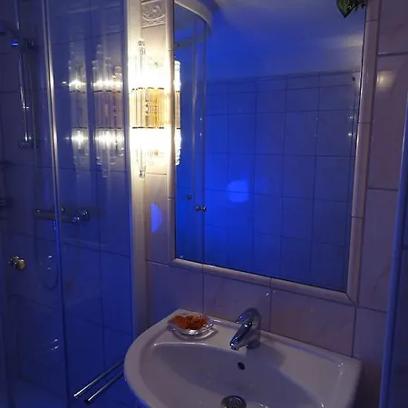 Nyaraló Meins Kals-am Großglockner