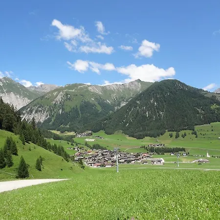 Semesterbostad Meins Kals-am Großglockner