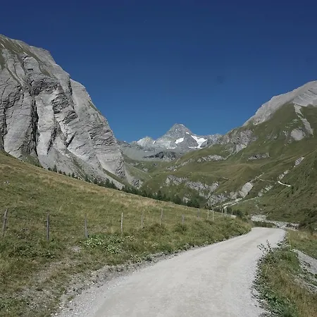 Semesterbostad Meins