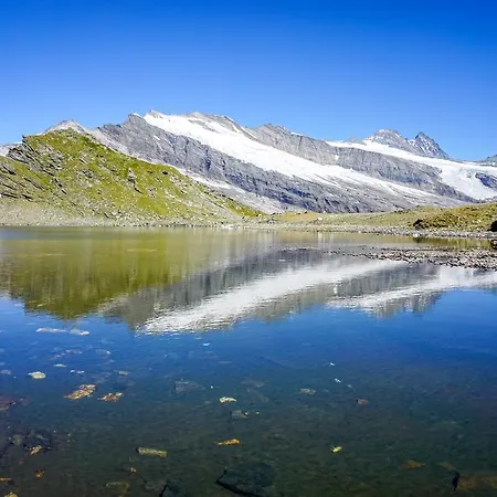 Meins * Kals-am Großglockner