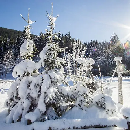 Meins Nyaraló Kals-am Großglockner