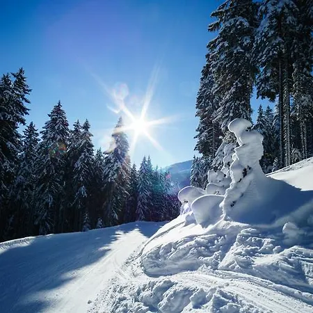 Holiday home Meins *