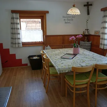 Meins Holiday home Kals am Grossglockner