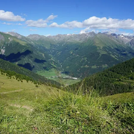 Meins بيت للعطل *