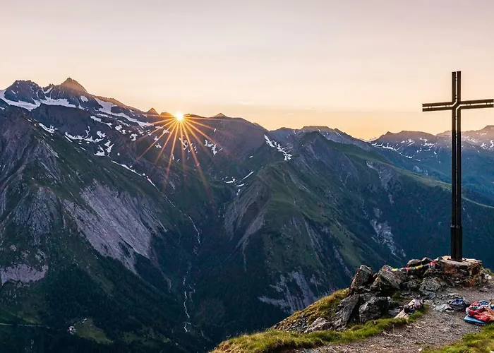 Meins Nyaraló Kals-am Großglockner