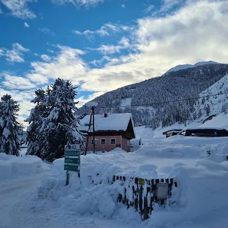 Holiday home Meins