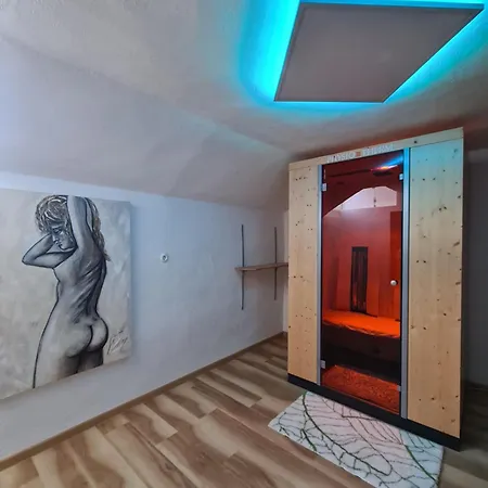 Meins Dom wakacyjny Kals-am Großglockner