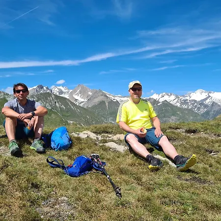 Holiday home Meins Kals am Grossglockner