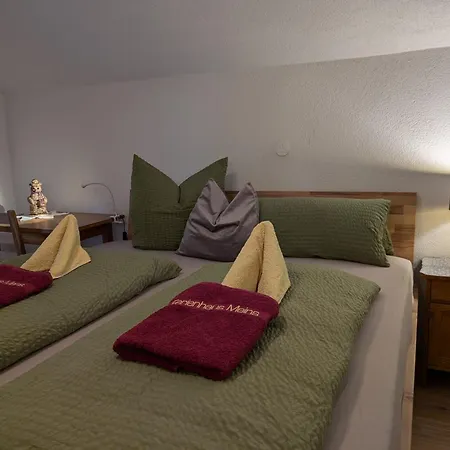 Meins Dom wakacyjny Kals-am Großglockner