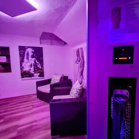 度假居 美恩斯度假屋