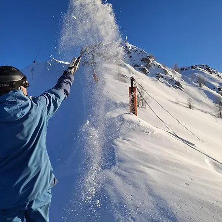 美恩斯度假屋 * Kals-am Großglockner