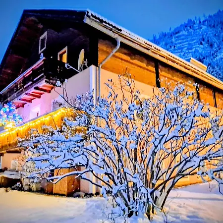 美恩斯度假屋 度假居 Kals-am Großglockner