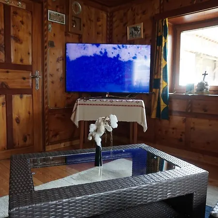 Meins Holiday home