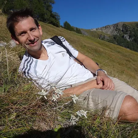 美恩斯度假屋 Kals-am Großglockner