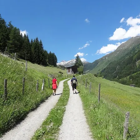 Meins * Kals am Grossglockner