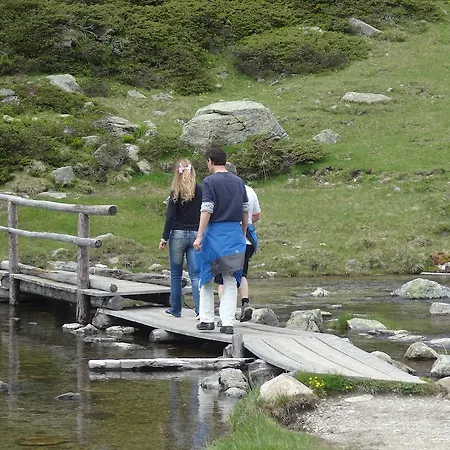 Meins Dom wakacyjny Kals-am Großglockner