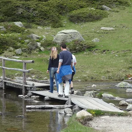 Meins Holiday home Kals am Grossglockner