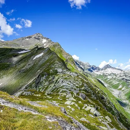 Holiday home Meins Kals am Grossglockner