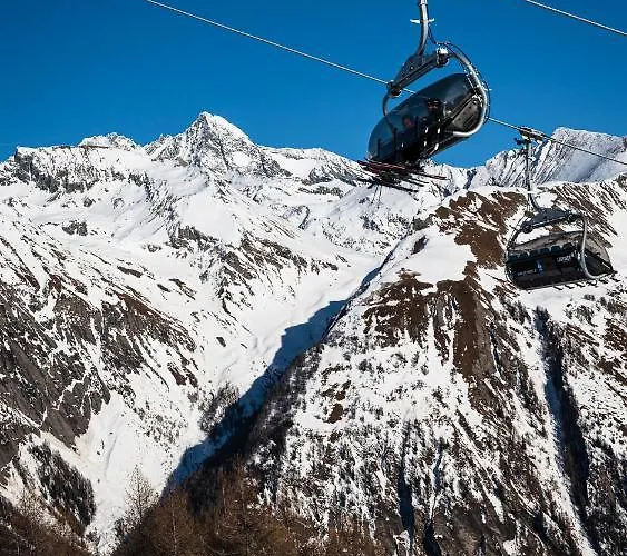 度假居 美恩斯度假屋