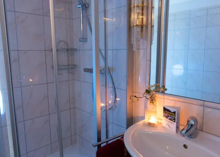 度假居 美恩斯度假屋