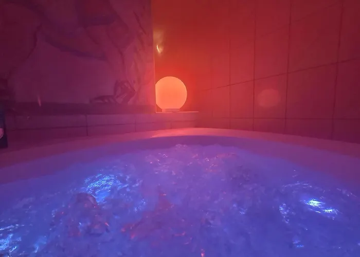 度假居 美恩斯度假屋