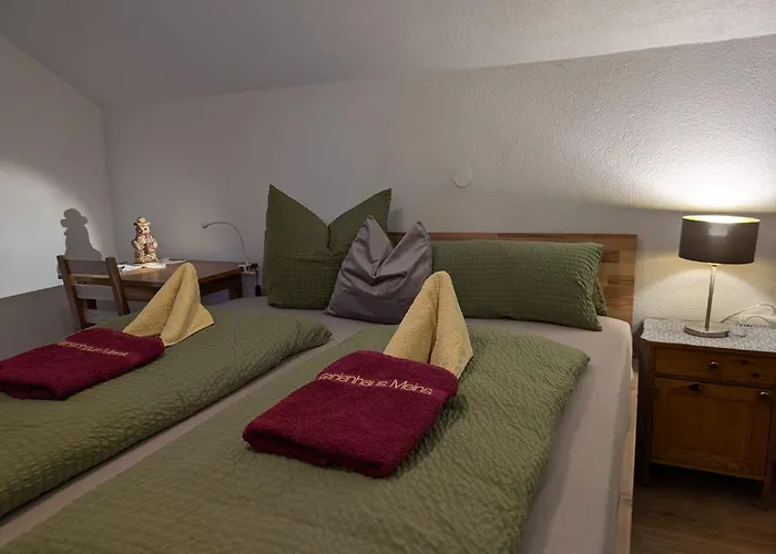 美恩斯度假屋 度假居 Kals-am Großglockner