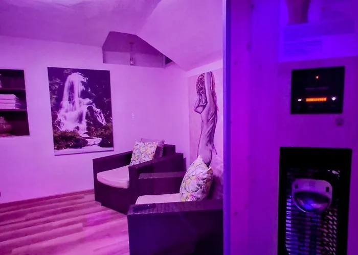 度假居 美恩斯度假屋