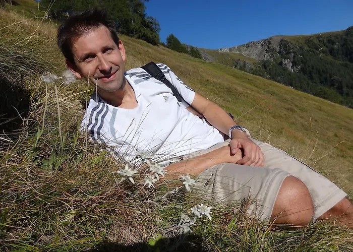 美恩斯度假屋 Kals-am Großglockner