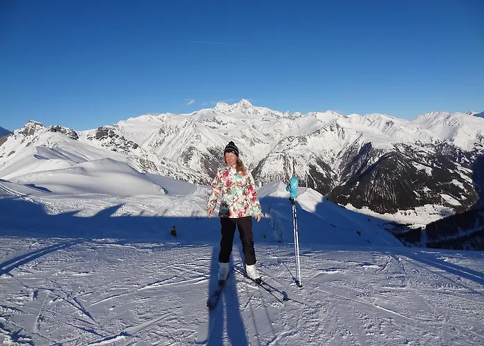 度假居 美恩斯度假屋