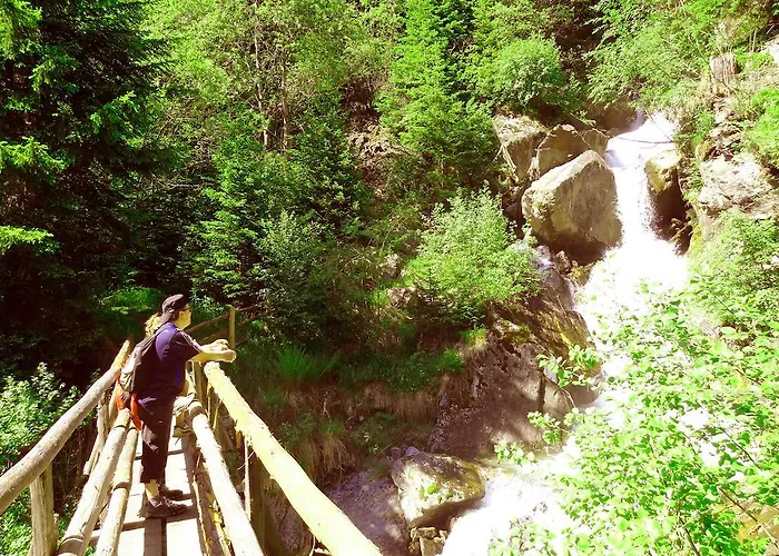 度假居 美恩斯度假屋