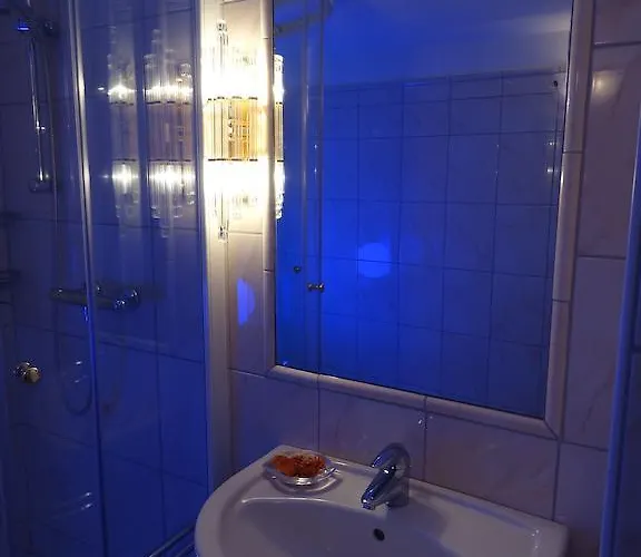 度假居 美恩斯度假屋 Kals-am Großglockner