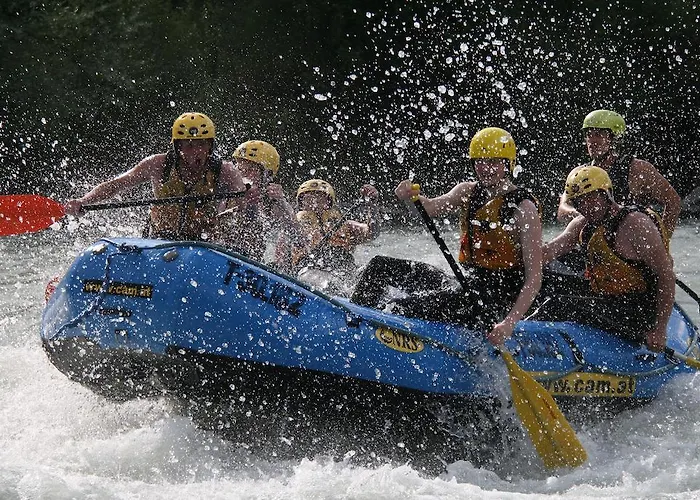 美恩斯度假屋 Kals-am Großglockner