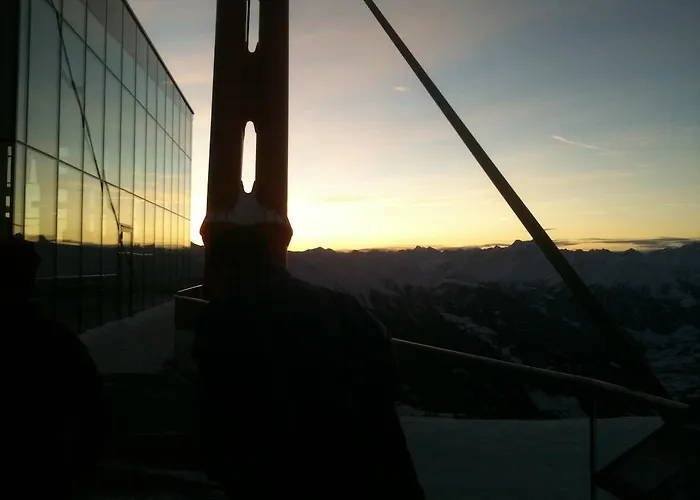 度假居 美恩斯度假屋