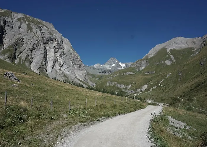 度假居 美恩斯度假屋