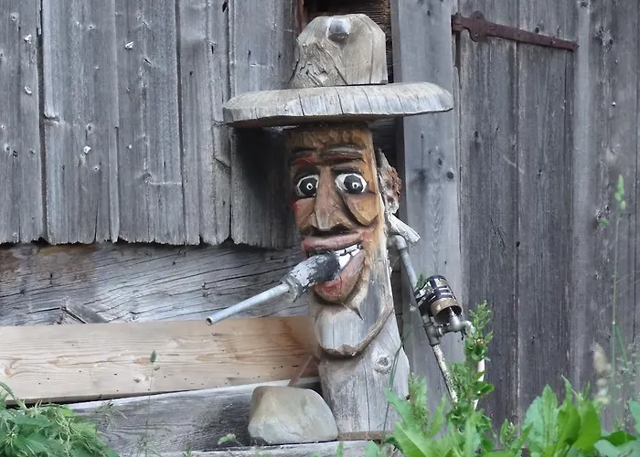 度假居 美恩斯度假屋