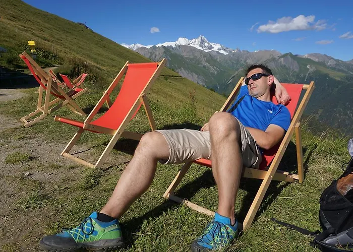 美恩斯度假屋 度假居 *