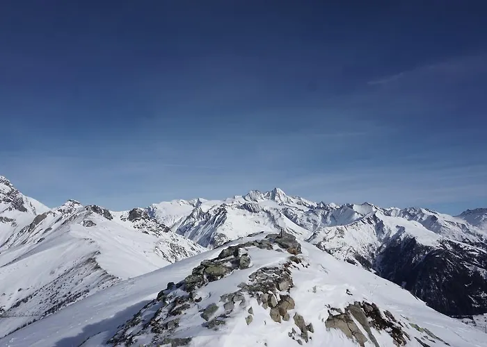 度假居 美恩斯度假屋