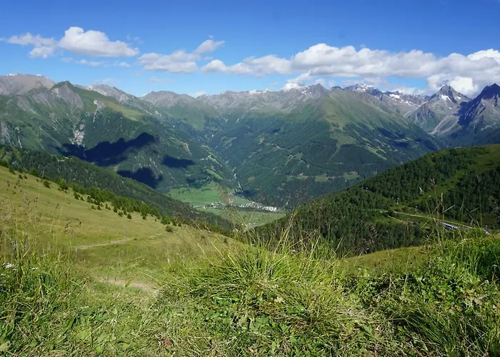 美恩斯度假屋 度假居 *