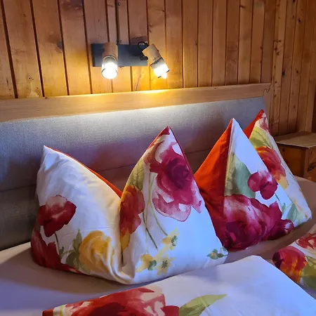 Meins Ferienhaus *