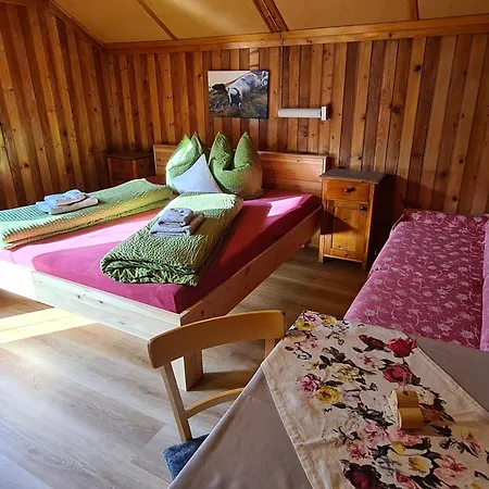 Meins Ferienhaus Kals-am Großglockner