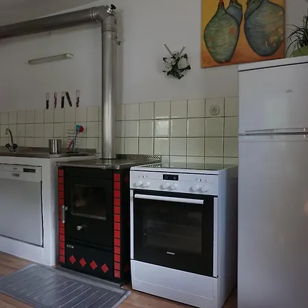 Meins Ferienhaus