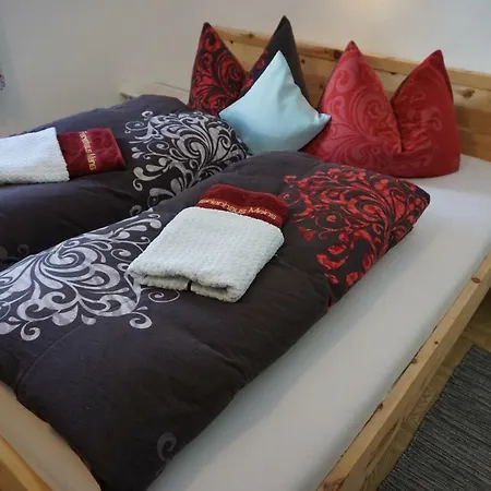 Meins Ferienhaus *
