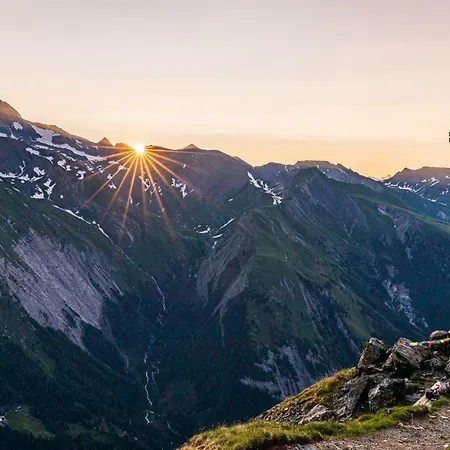 Meins Ferienhaus Kals-am Großglockner